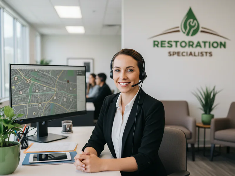 Water Damage Restoration  in Ellensburg  FAQ