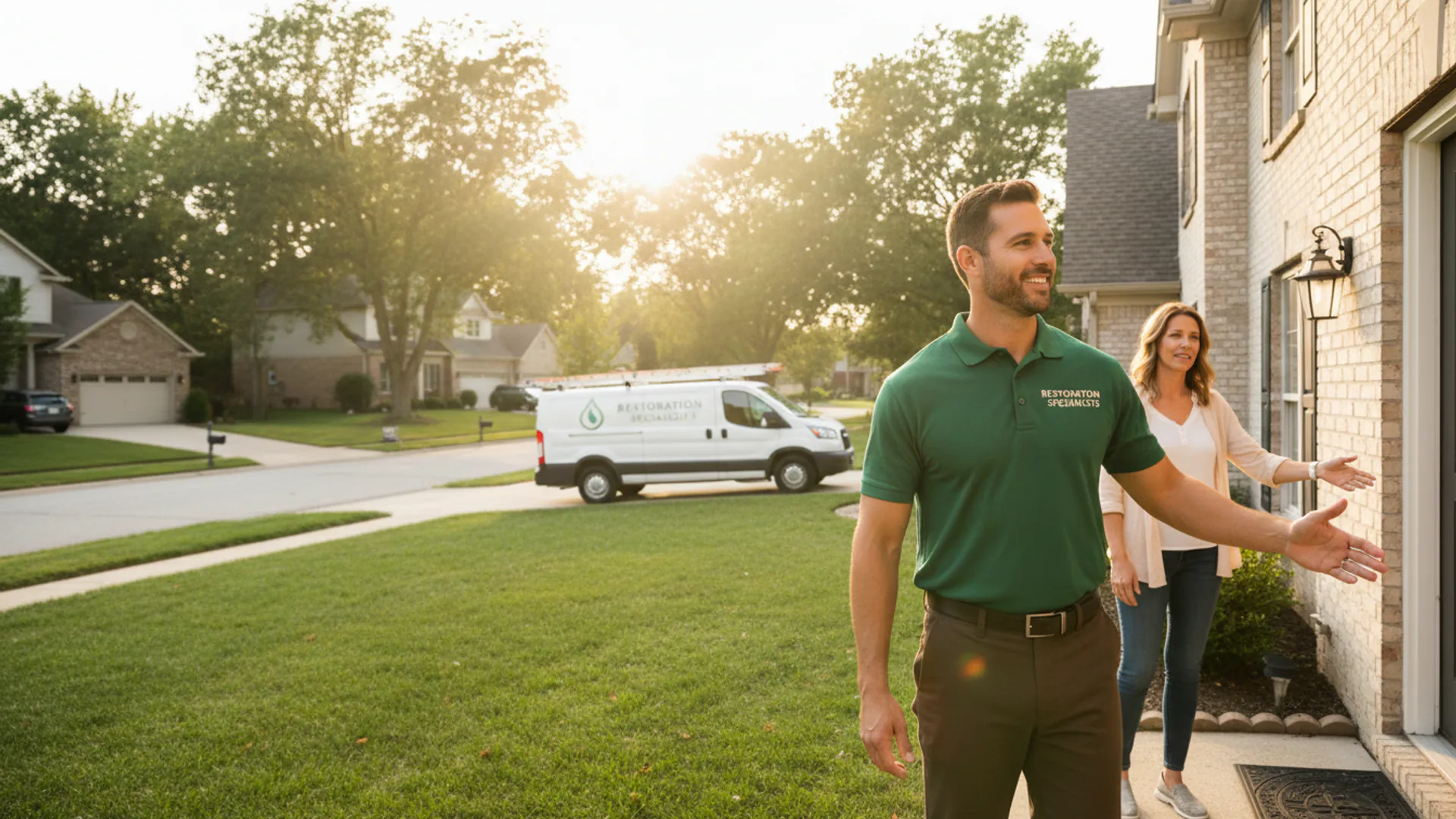 **Affordable Water Damage Restoration in Ellensburg, WA Near Me – Transparent Pricing, No Surprises**